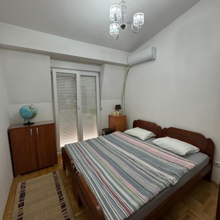 Apartment 50 - One-Bedroom Apartment - 9