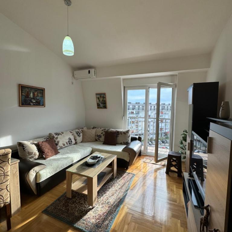 Apartment 50 - One-Bedroom Apartment - 2