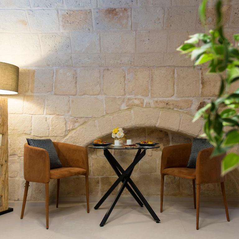 Cosmo Suite - Apartment - 11
