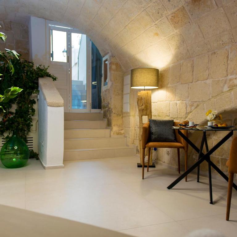 Cosmo Suite - Apartment - 12