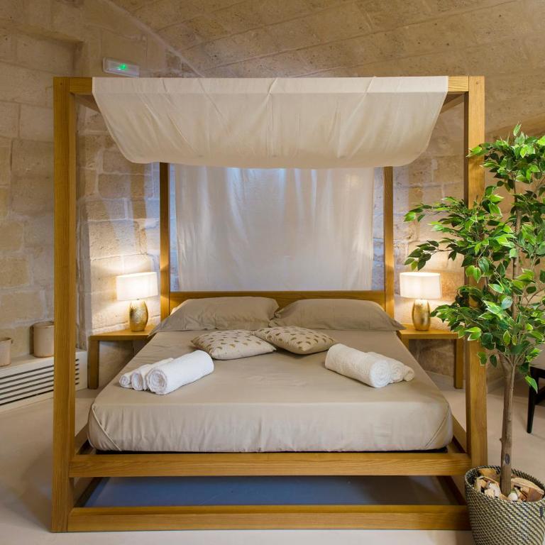 Cosmo Suite - Apartment - 1