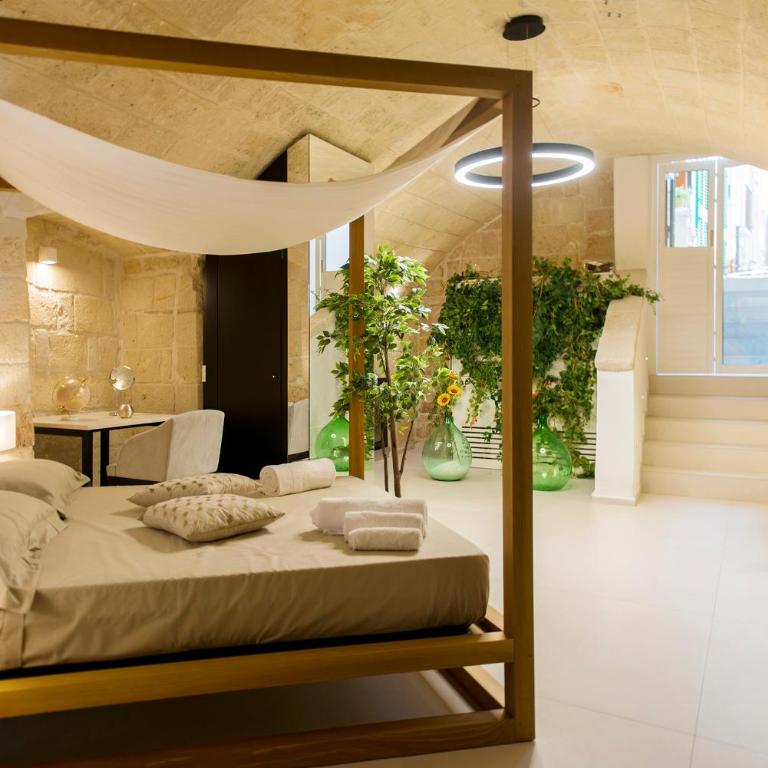 Cosmo Suite - Apartment - 17