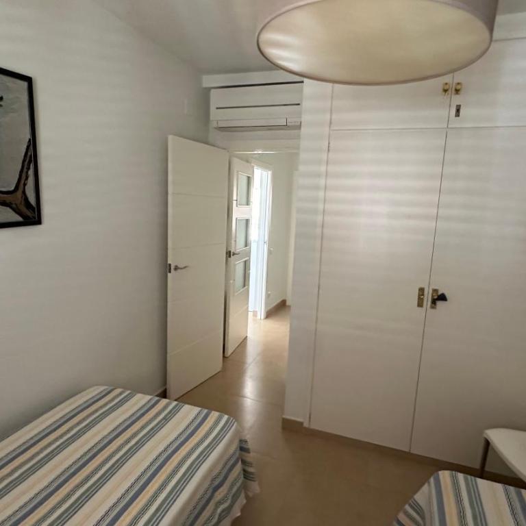 Precioso apartamento con piscina Urbanización Playazul - Apartamento de 2 dormitorios con terraza y vistas al mar - 26