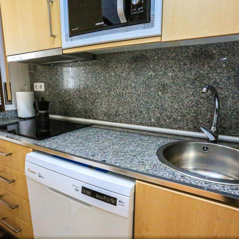 LITORAL COSTA DORADA - ANUBIS Only families - Casa - 15