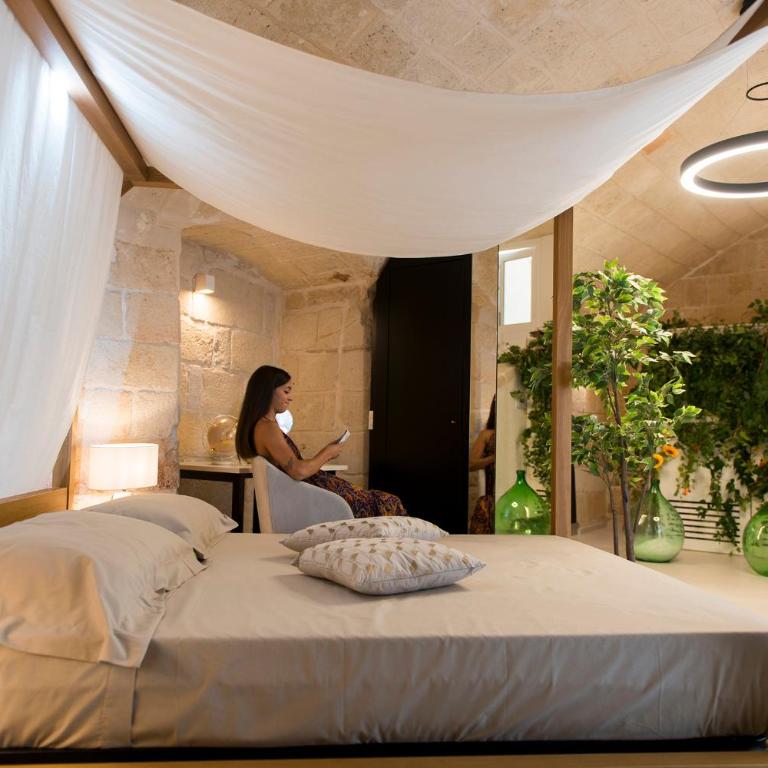 Cosmo Suite - Apartment - 23