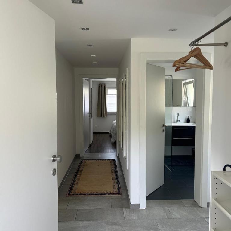 Wohnung mit Garten und Panoramablick in Innsbruck - Apartamento de 2 dormitorios - 7