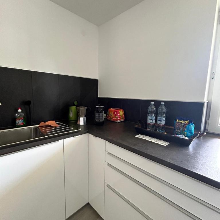 Wohnung mit Garten und Panoramablick in Innsbruck - Apartamento de 2 dormitorios - 12