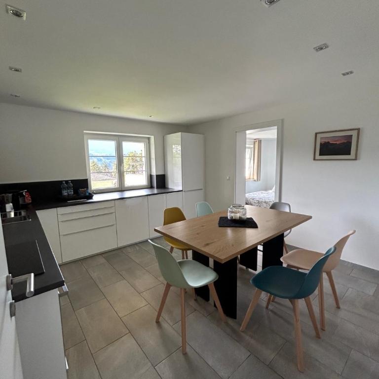 Wohnung mit Garten und Panoramablick in Innsbruck - Apartamento de 2 dormitorios - 18