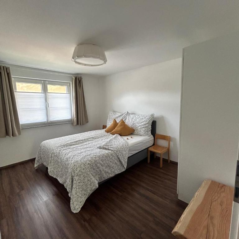 Wohnung mit Garten und Panoramablick in Innsbruck - Apartamento de 2 dormitorios - 14