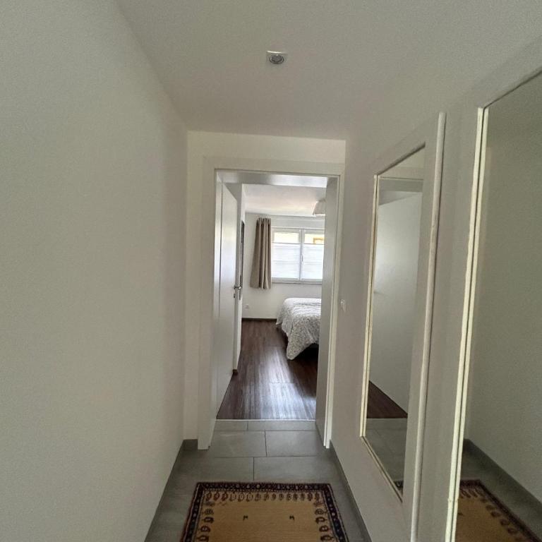 Wohnung mit Garten und Panoramablick in Innsbruck - Apartamento de 2 dormitorios - 15