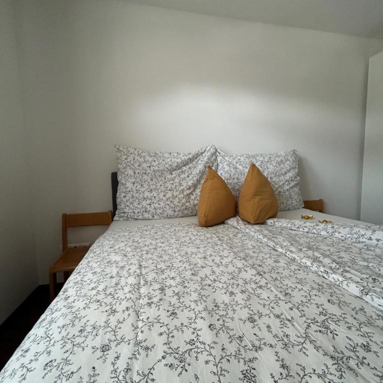 Wohnung mit Garten und Panoramablick in Innsbruck - Apartamento de 2 dormitorios - 19