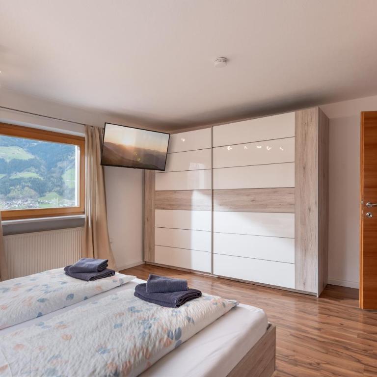Haus Gondelspaß - Apartamento de 3 dormitorios - 19