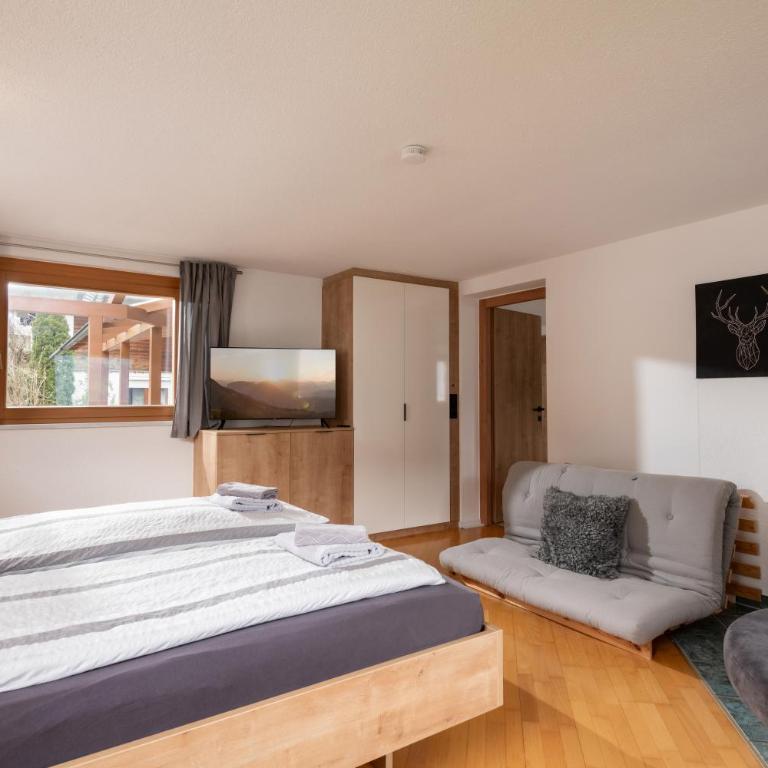 Haus Gondelspaß - Apartamento de 3 dormitorios - 17