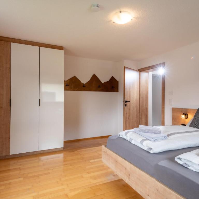 Haus Gondelspaß - Apartamento de 3 dormitorios - 18