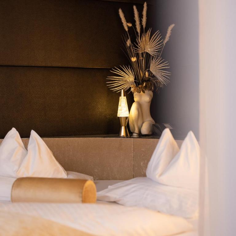 Maiers Kuschelhotel Loipersdorf - ADULTS ONLY - Superior Doppelzimmer - 4