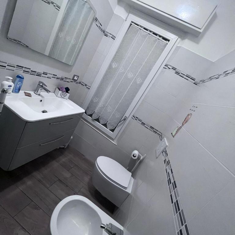 Casa al mare - One-Bedroom Apartment - 9