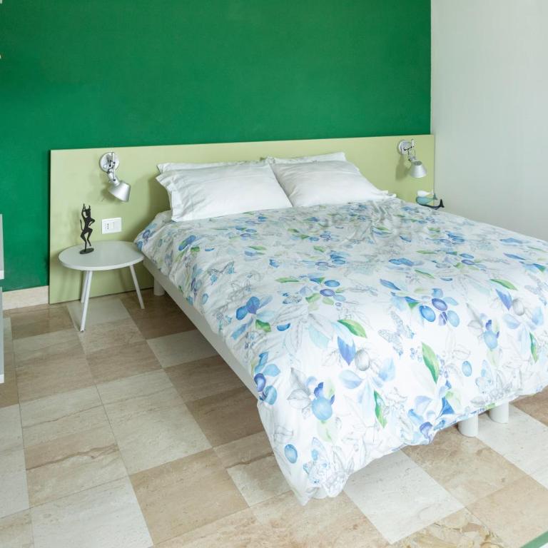 Ca de l'Angelon -- Vittoria house - Casa Vacanze - 4