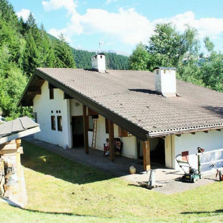 Eco Chalet Nonno Silvano - Superior Chalet - 1