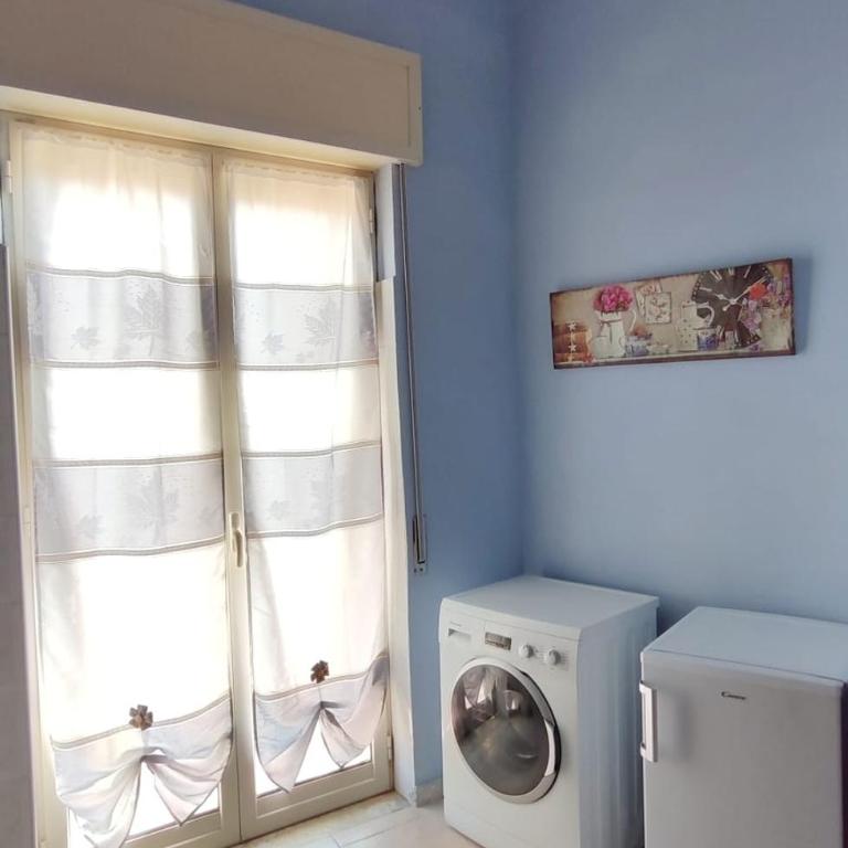 Confy Apartments Pompei - Appartamento con 1 Camera da Letto - 10