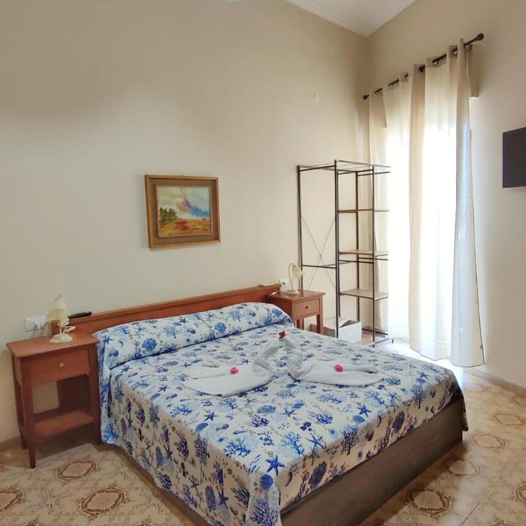 Confy Apartments Pompei - Appartamento con 1 Camera da Letto - 7