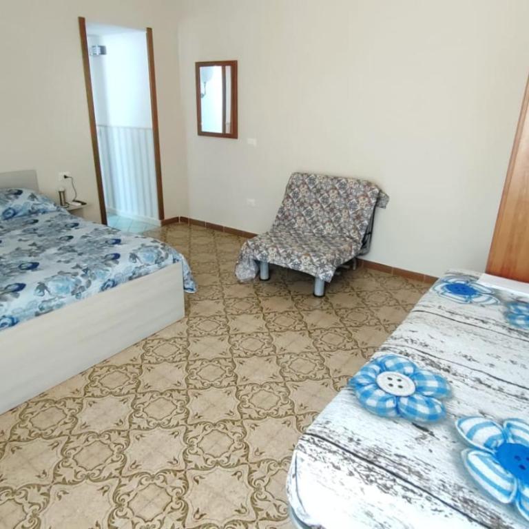 Confy Apartments Pompei - Appartamento con 1 Camera da Letto - 15