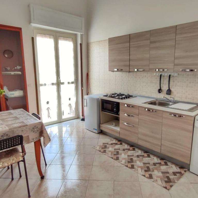 Confy Apartments Pompei - Appartamento con 1 Camera da Letto - 1
