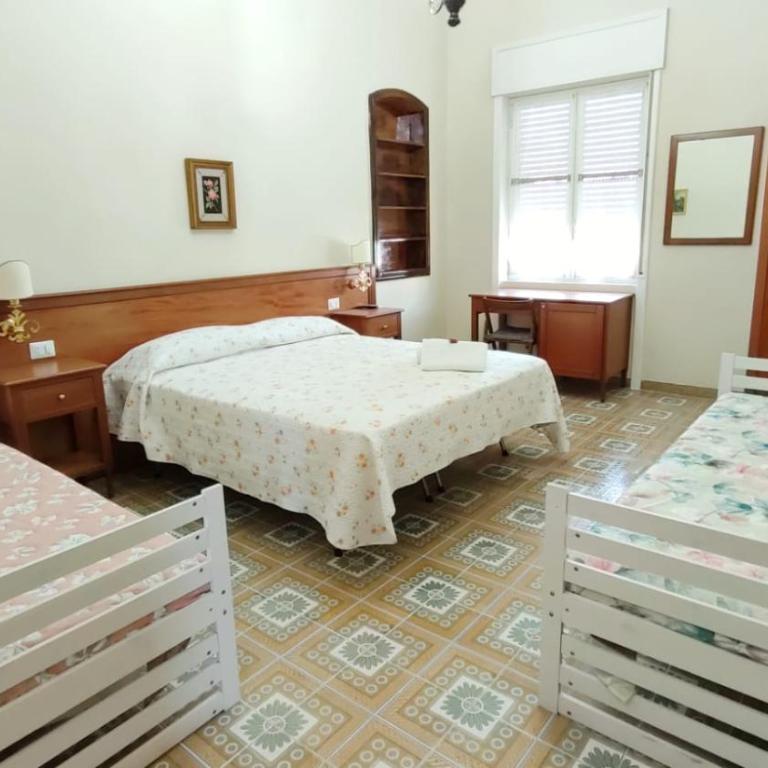 Confy Apartments Pompei - Appartamento con 1 Camera da Letto - 14