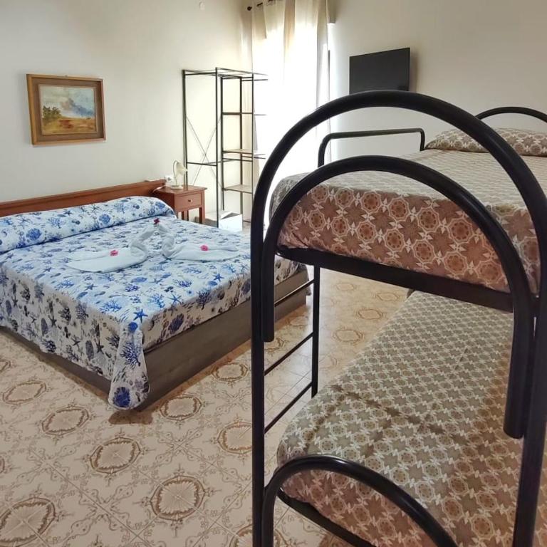 Confy Apartments Pompei - Appartamento con 1 Camera da Letto - 17