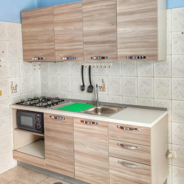 Confy Apartments Pompei - Appartamento con 1 Camera da Letto - 18