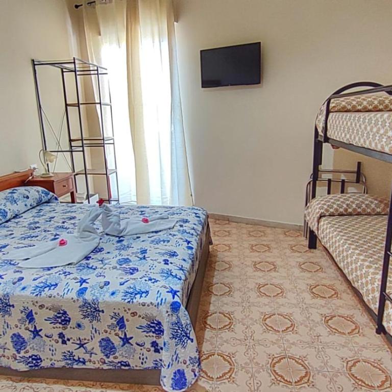 Confy Apartments Pompei - Appartamento con 1 Camera da Letto - 19