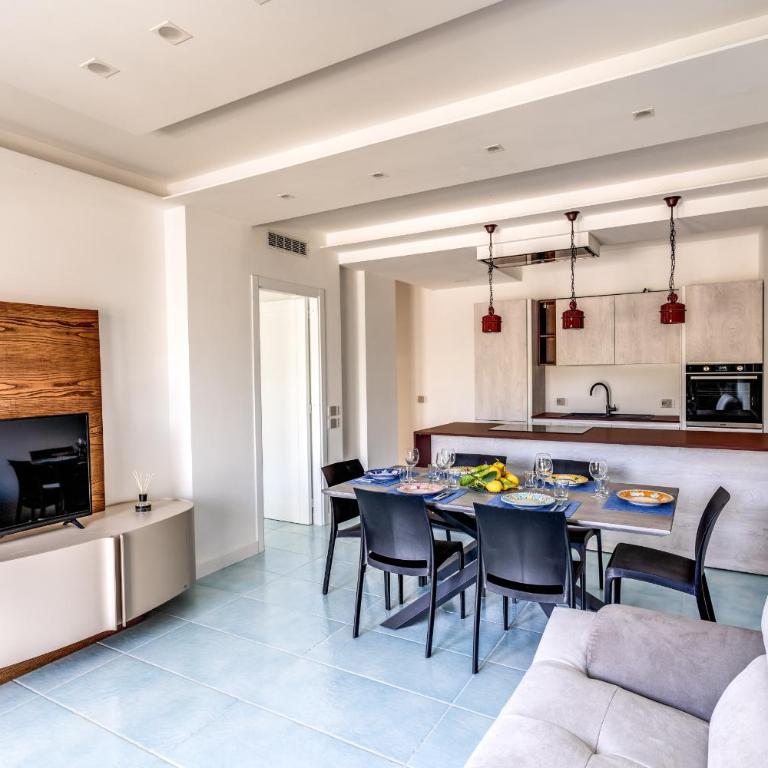Estate4home - Dimora delle Rose - Villa - 5