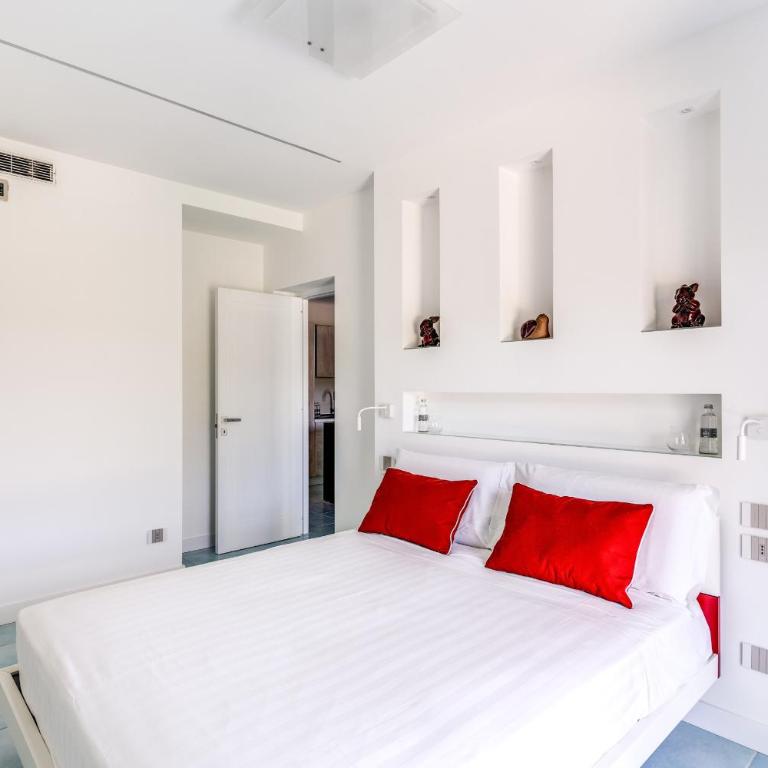 Estate4home - Dimora delle Rose - Villa - 11