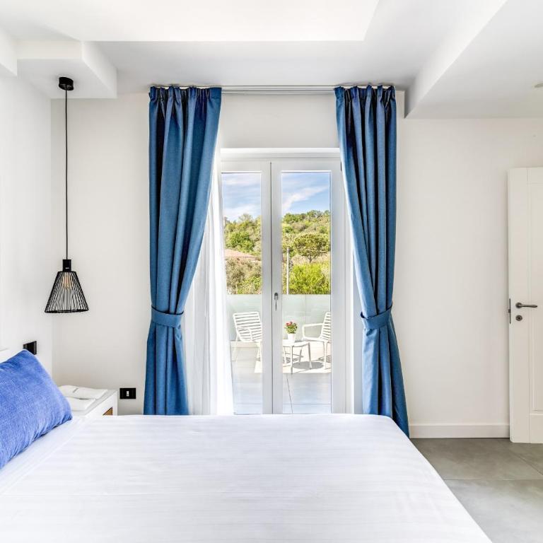 Estate4home - Dimora delle Rose - Villa - 22