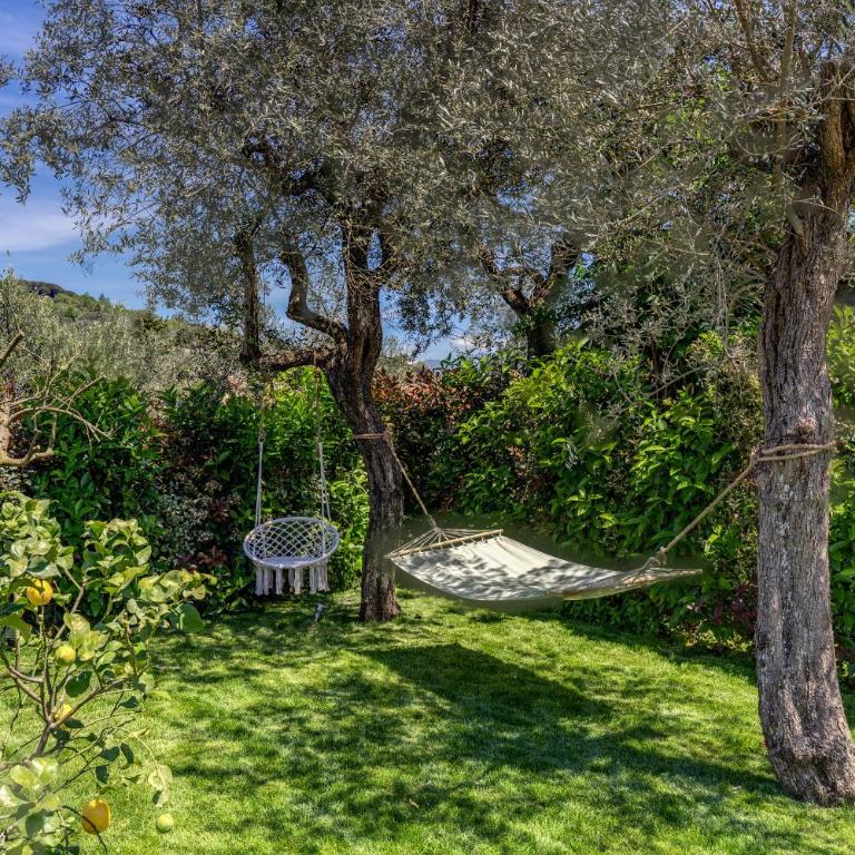 Estate4home - Dimora delle Rose - Villa - 38