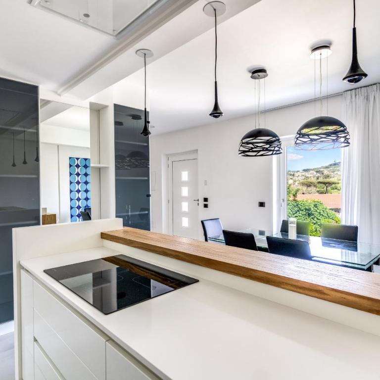Estate4home - Dimora delle Rose - Villa - 28