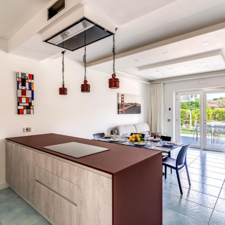 Estate4home - Dimora delle Rose - Villa - 31