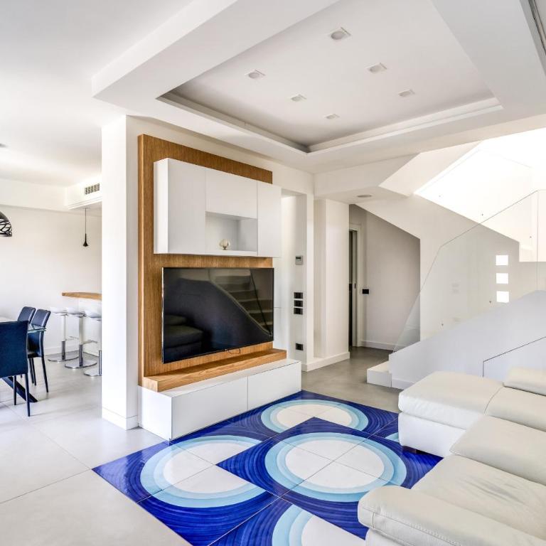 Estate4home - Dimora delle Rose - Villa - 33