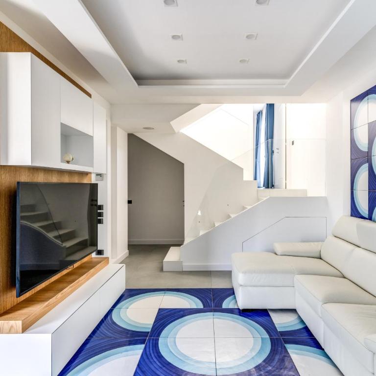 Estate4home - Dimora delle Rose - Villa - 41
