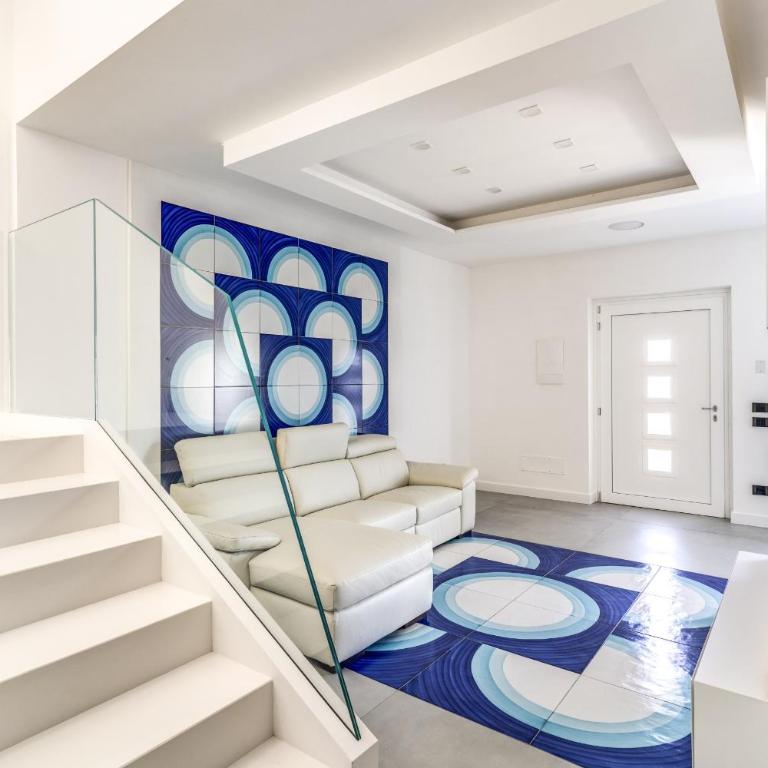Estate4home - Dimora delle Rose - Villa - 26