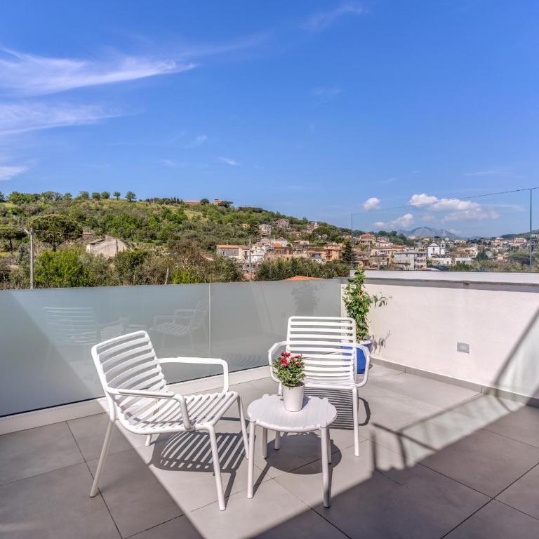 Estate4home - Dimora delle Rose - Villa - 51