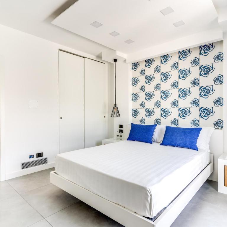 Estate4home - Dimora delle Rose - Villa - 55