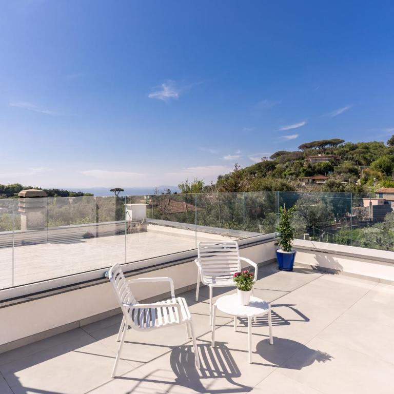 Estate4home - Dimora delle Rose - Villa - 73