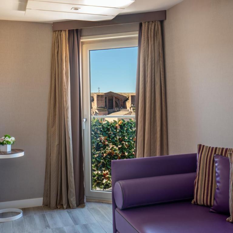 The Republic - Suite - 3