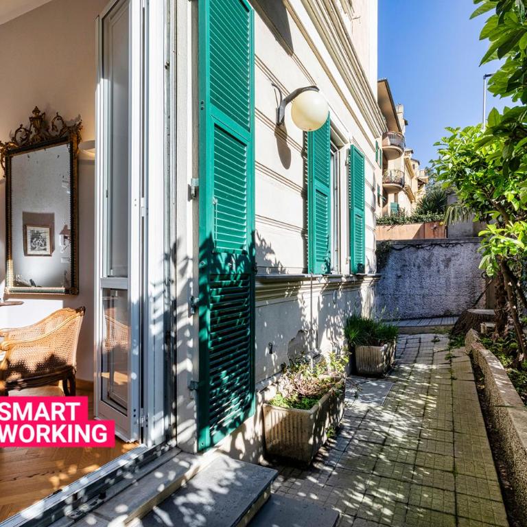 Casa Olga in Albaro by Wonderful Italy - Apartment - 20