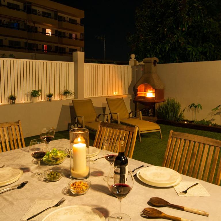 BN04 Central Playa del Ingles by VillaGranCanaria - Casa - 1