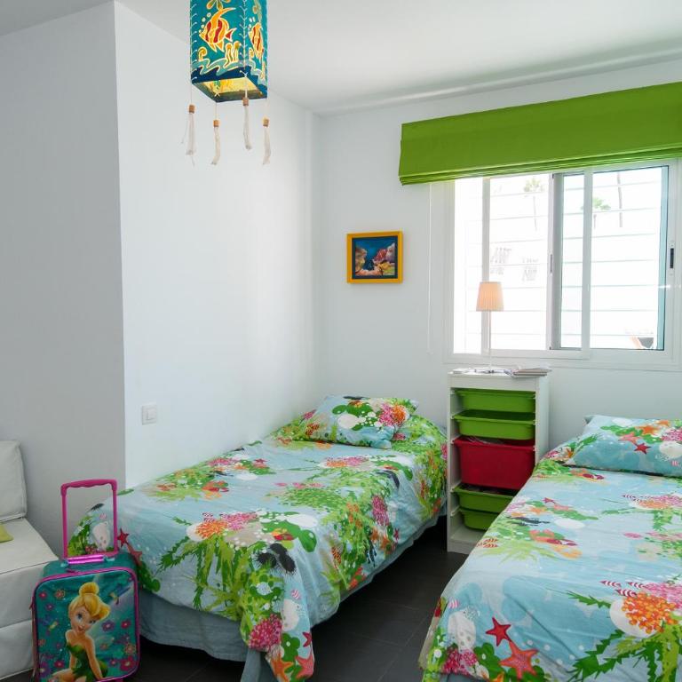 BN04 Central Playa del Ingles by VillaGranCanaria - Casa - 14