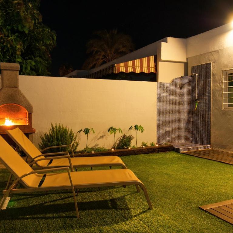 BN04 Central Playa del Ingles by VillaGranCanaria - Casa - 15