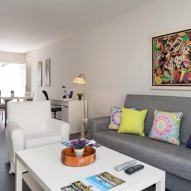 BN04 Central Playa del Ingles by VillaGranCanaria - Casa - 16
