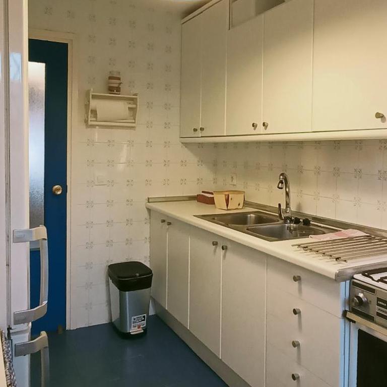 Apartamento Yerbabuena - Apartamento de 2 dormitorios - 11