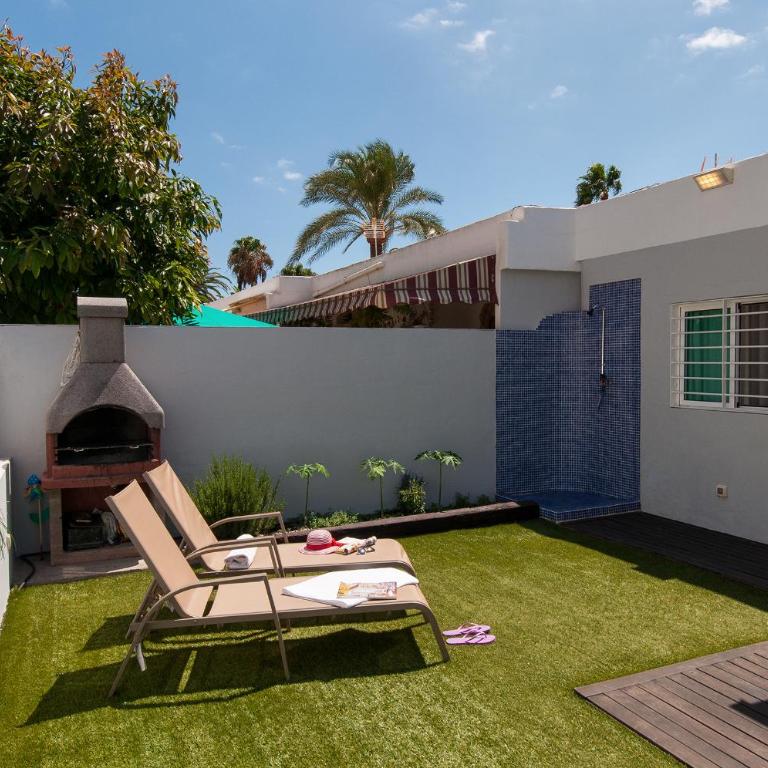 BN04 Central Playa del Ingles by VillaGranCanaria - Casa - 6